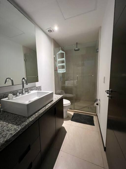 Departamento De Lujo Vista Al Mar Piso 15 Leilighet Mazatlán Eksteriør bilde