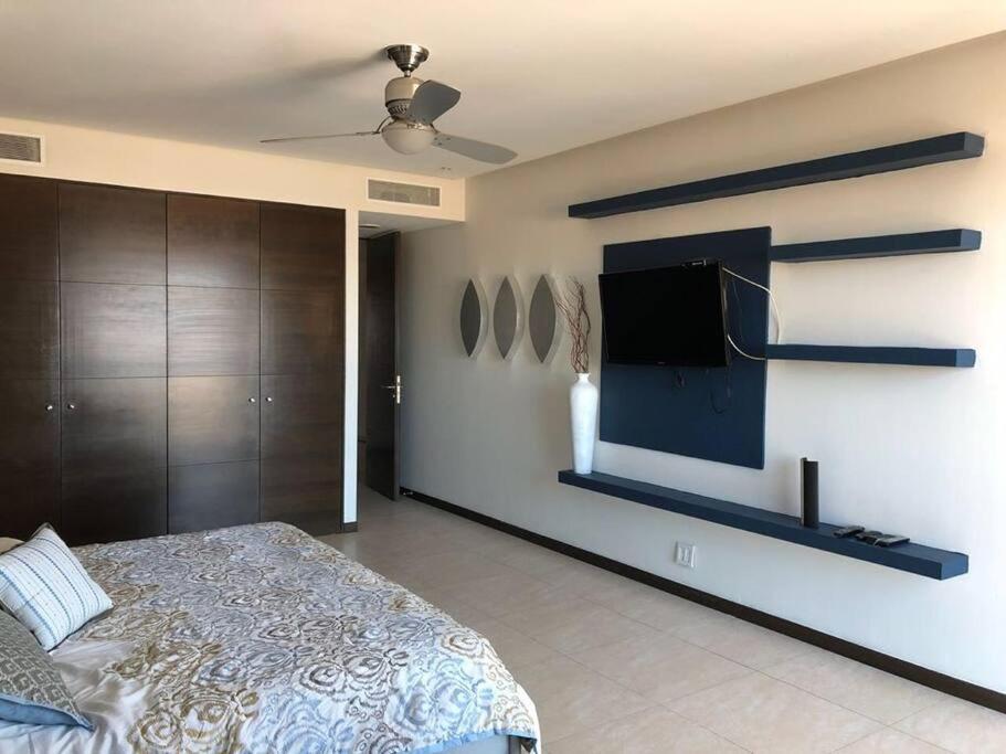 Departamento De Lujo Vista Al Mar Piso 15 Leilighet Mazatlán Eksteriør bilde