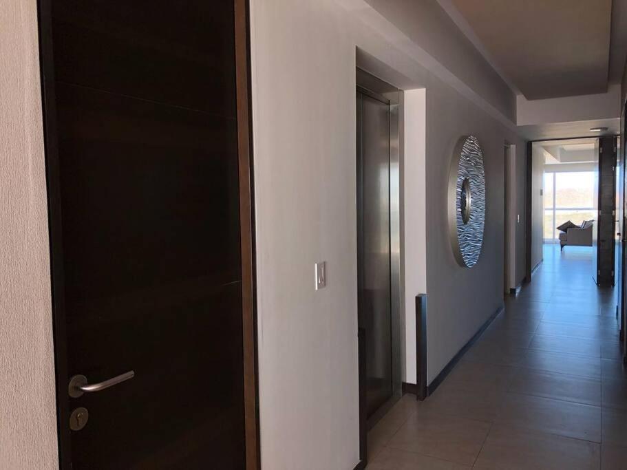 Departamento De Lujo Vista Al Mar Piso 15 Leilighet Mazatlán Eksteriør bilde