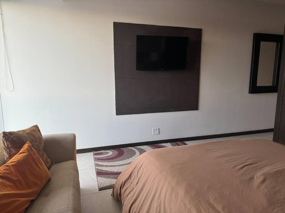 Departamento De Lujo Vista Al Mar Piso 15 Leilighet Mazatlán Eksteriør bilde