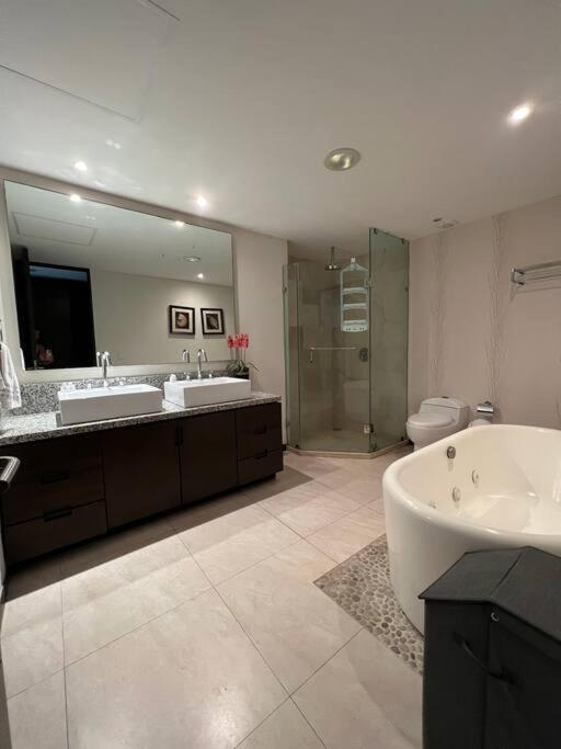 Departamento De Lujo Vista Al Mar Piso 15 Leilighet Mazatlán Eksteriør bilde