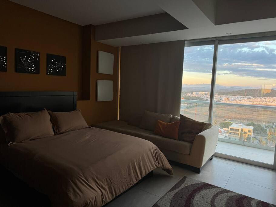 Departamento De Lujo Vista Al Mar Piso 15 Leilighet Mazatlán Eksteriør bilde